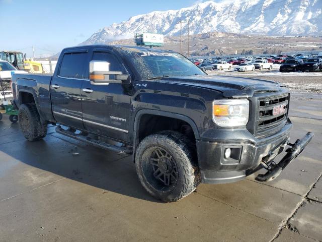 Photo 4 from auction – 2015 GMC SIERRA K15 with VIN 3GTU2VEJ1FG353541