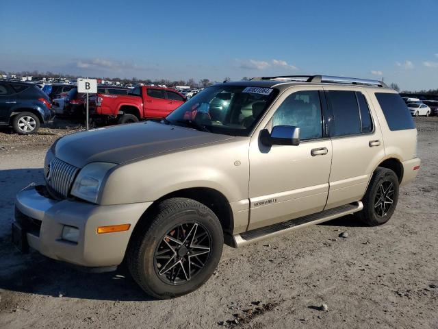 MERCURY MOUNTAINEE 2007 with VIN 4M2EU38E27UJ10444 - Photo from auction