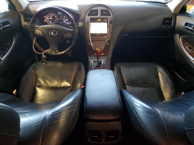 Photo 8 from auction – 2012 LEXUS ES350 with VIN JTHBK1EG7C2499580