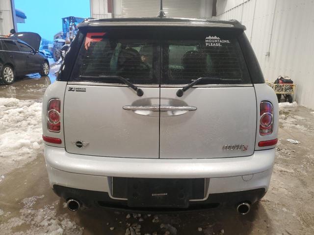 Photo 6 from auction – 2013 MINI COOPER S C with VIN WMWZG3C5XDT576224