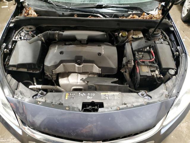 Photo 11 from auction – 2014 CHEVROLET MALIBU LS with VIN 1G11B5SL2EF123606
