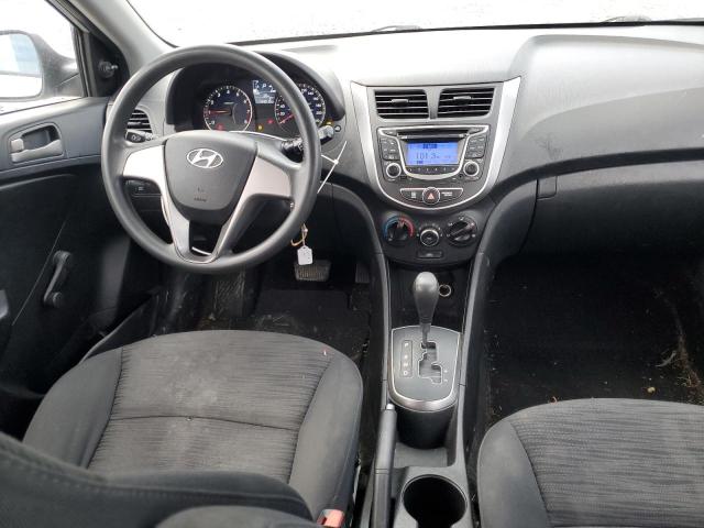 Photo 8 from auction – 2016 HYUNDAI ACCENT SE with VIN KMHCT5AE9GU264473
