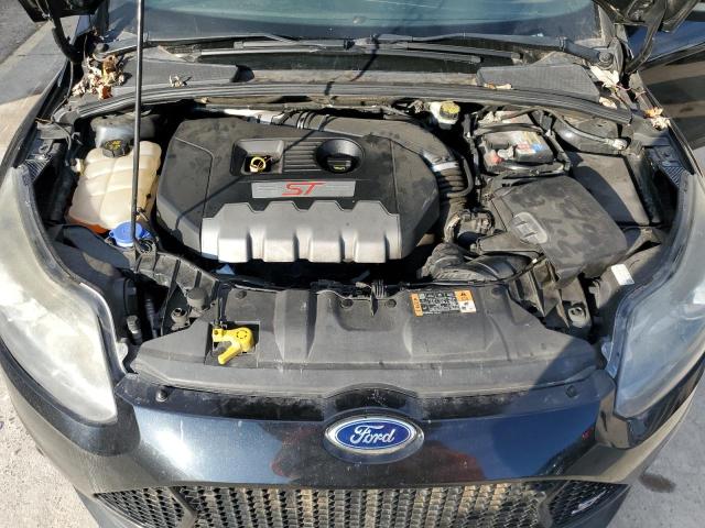 Photo 11 from auction – 2014 FORD FOCUS ST with VIN 1FADP3L96EL445976