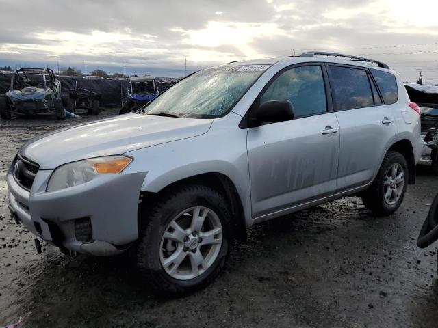 TOYOTA RAV4 2011 with VIN 2T3BF4DV6BW169250 - Photo from auction