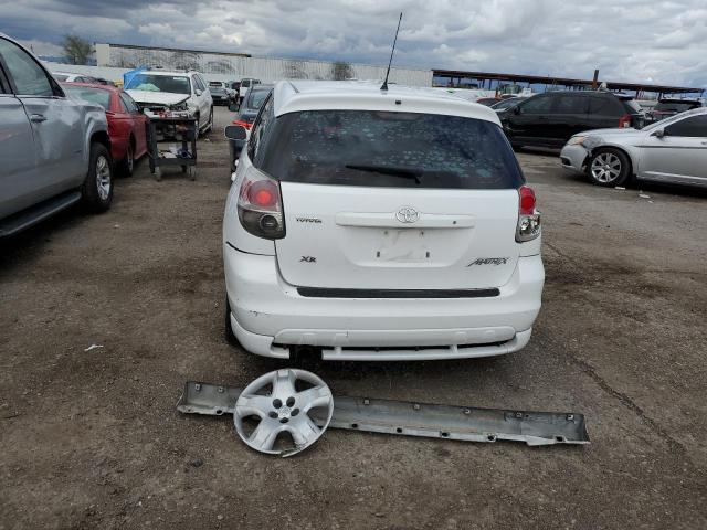 Photo 6 from auction – 2005 TOYOTA COROLLA MA with VIN 2T1KR32E75C354300