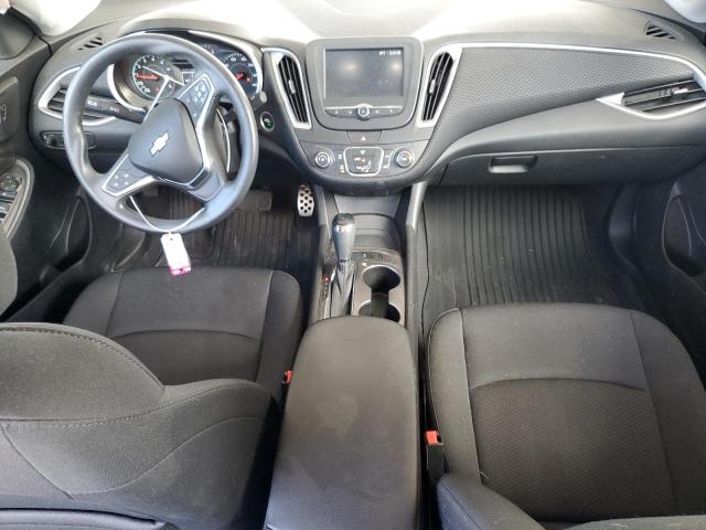 Photo 8 from auction – 2016 CHEVROLET MALIBU LS with VIN 1G1ZB5ST2GF284771