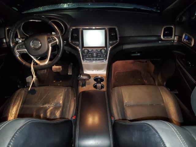 Photo 8 from auction – 2014 JEEP GRND CHERK with VIN 1C4RJEBG0EC585390