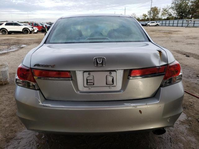 Photo 6 from auction – 2012 HONDA ACCORD LX with VIN 1HGCP2F30CA158778