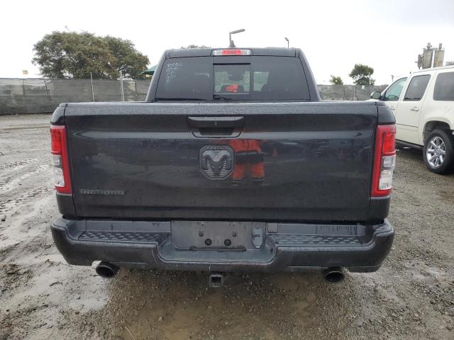 Photo 6 from auction – 2022 RAM 1500 BIG H with VIN 1C6RREFT3NN173511