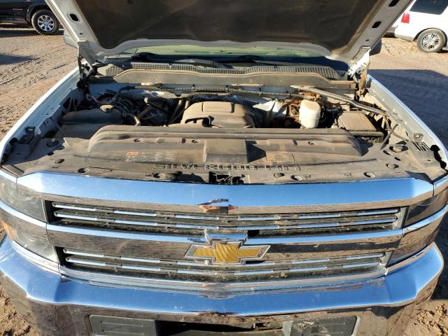 Photo 11 from auction – 2016 CHEVROLET SILVERADO with VIN 1GC2KUEG1GZ123389