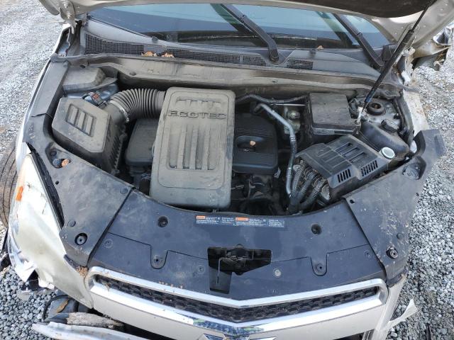Photo 12 from auction – 2014 CHEVROLET EQUINOX LT with VIN 2GNALBEK6E6274228
