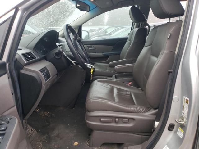 Photo 7 from auction – 2012 HONDA ODYSSEY EX with VIN 5FNRL5H66CB097926