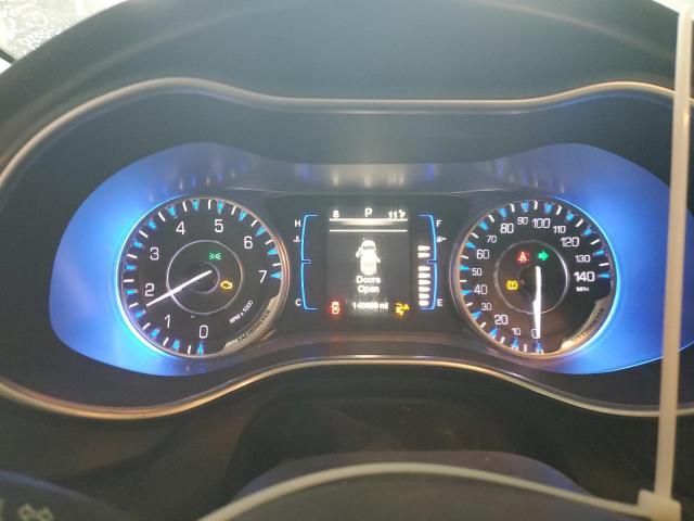 Photo 9 from auction – 2015 CHRYSLER 200 LIMITE with VIN 1C3CCCAB7FN720837