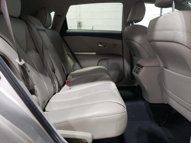 Photo 10 from auction – 2012 TOYOTA VENZA LE with VIN 4T3BK3BB7CU068590