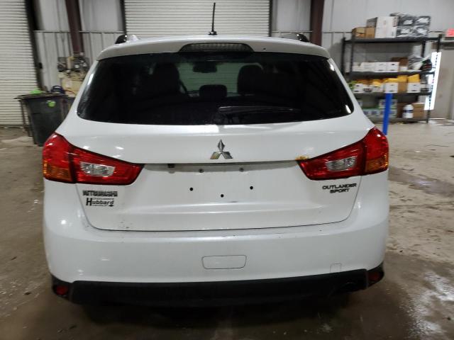صورة رقم 6 من المزاد - 2014 MITSUBISHI OUTLANDER مع VIN 4A4AR4AU3EE008857