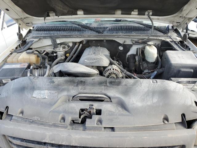 Photo 11 from auction – 2005 GMC SIERRA C25 with VIN 1GTHC29U95E172730