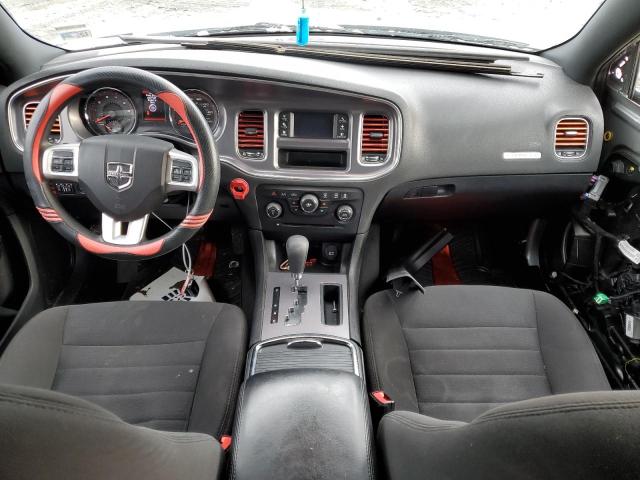 Photo 8 from auction – 2014 DODGE CHARGER SE with VIN 2C3CDXBG4EH324340