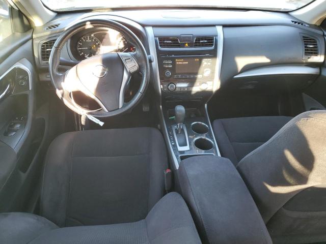 Photo 8 from auction – 2013 NISSAN ALTIMA 2.5 with VIN 1N4AL3APXDC914565