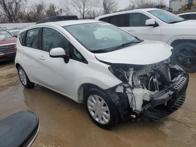 Photo 4 from auction – 2014 NISSAN VERSA NOTE with VIN 3N1CE2CP4EL351879