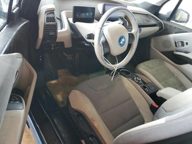 Photo 8 from auction – 2015 BMW I3 REX with VIN WBY1Z4C51FV500266