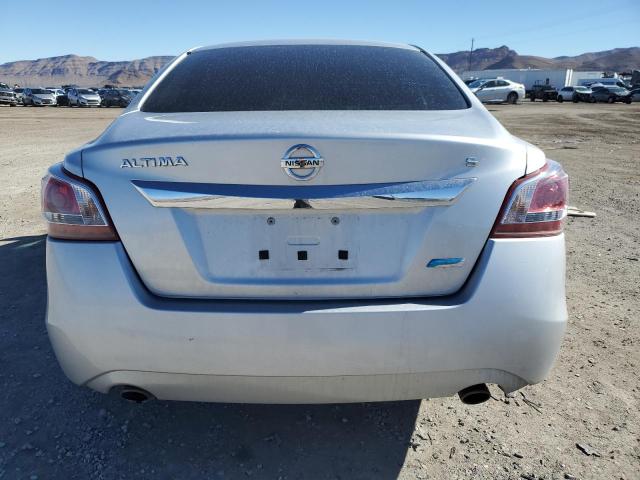 Photo 6 from auction – 2013 NISSAN ALTIMA 2.5 with VIN 1N4AL3AP8DC114993