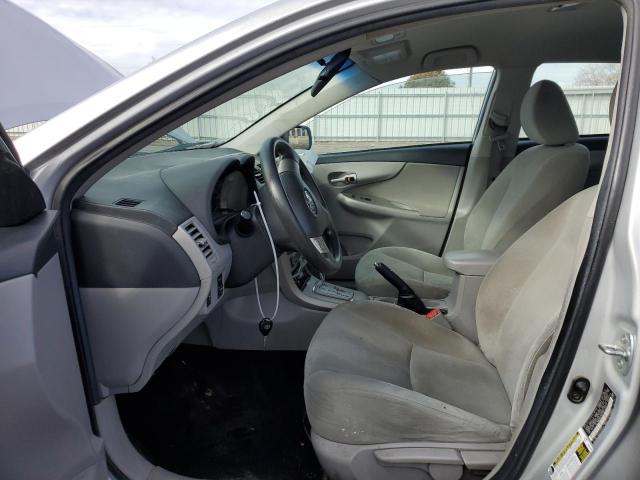 Photo 7 from auction – 2013 TOYOTA COROLLA BA with VIN 2T1BU4EE5DC929654