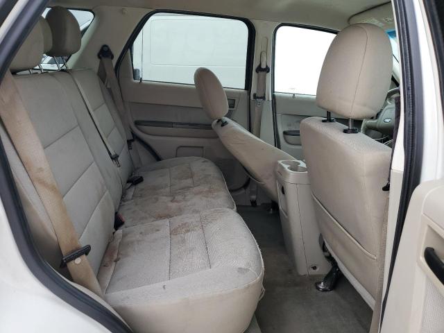 Photo 11 from auction – 2011 FORD ESCAPE XLT with VIN 1FMCU0D79BKB74662