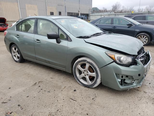 Photo 4 from auction – 2015 SUBARU IMPREZA with VIN JF1GJAA63FH022353