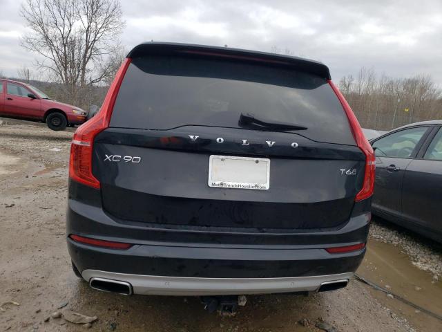 Photo 6 from auction – 2016 VOLVO XC90 T6 with VIN YV4A22PK8G1067805