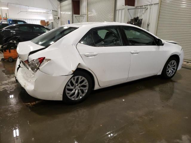 Photo 3 from auction – 2017 TOYOTA COROLLA L with VIN 2T1BURHE1HC823569
