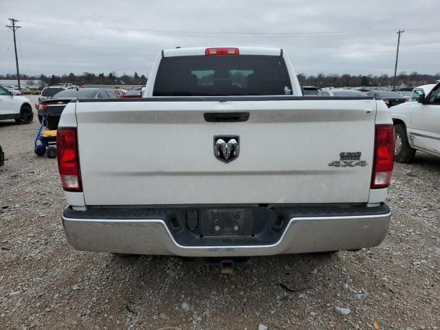 Photo 6 from auction – 2018 RAM 1500 ST with VIN 1C6RR7FM8JS276715