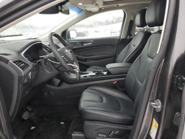 Photo 7 from auction – 2017 FORD EDGE TITAN with VIN 2FMPK3K94HBC35447