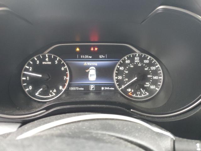 Photo 9 from auction – 2016 NISSAN MAXIMA 3.5 with VIN 1N4AA6AP7GC417016
