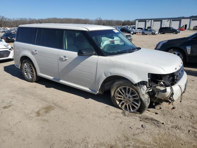 Photo 4 from auction – 2013 FORD FLEX SEL with VIN 2FMGK5C81DBD29037