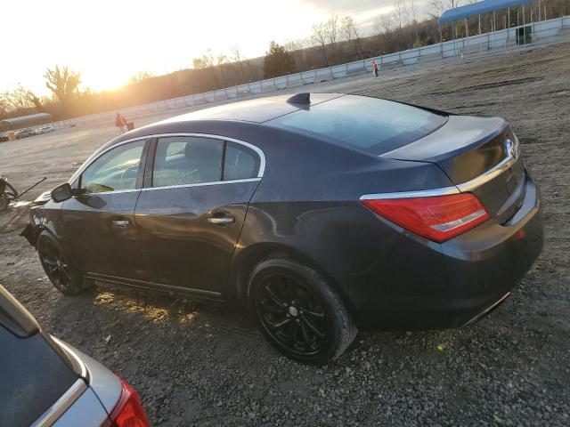 Photo 2 from auction – 2016 BUICK LACROSSE with VIN 1G4GB5G36GF177046