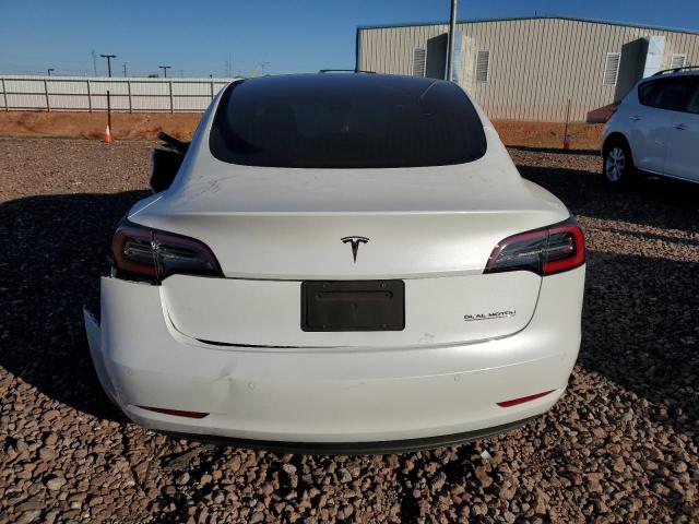 Photo 6 from auction – 2019 TESLA MODEL 3 with VIN 5YJ3E1EB7KF437447