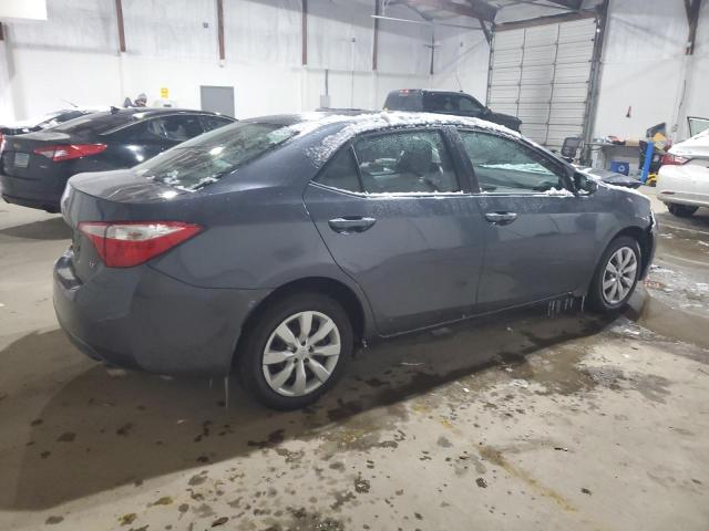Photo 3 from auction – 2015 TOYOTA COROLLA L with VIN 2T1BURHE6FC364990