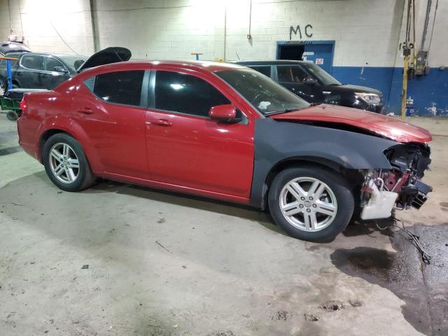 صورة رقم 4 من المزاد - 2014 DODGE AVENGER SX مع VIN 1C3CDZCB6EN156142