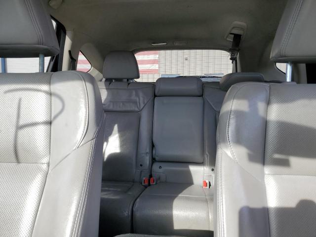 Photo 10 from auction – 2016 HONDA CR-V EXL with VIN 2HKRM3H76GH564165