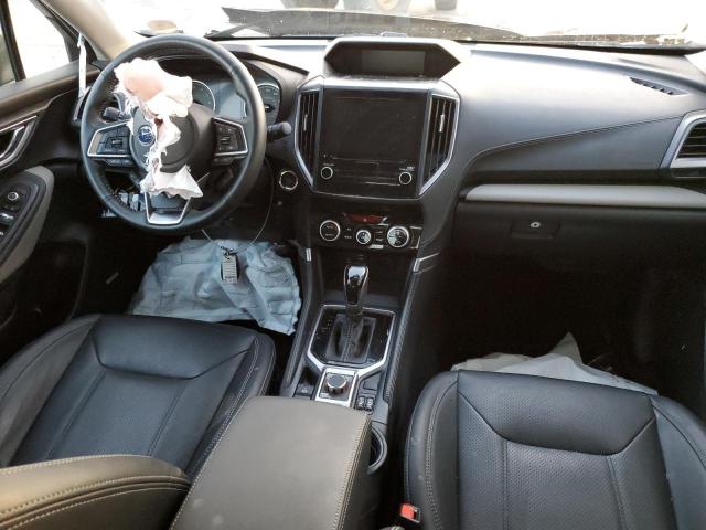 Photo 8 from auction – 2023 SUBARU FORESTER L with VIN JF2SKAPC7PH416018