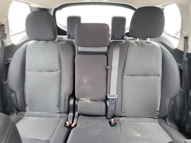 Photo 10 from auction – 2017 NISSAN PATHFINDER with VIN 5N1DR2MN4HC695601
