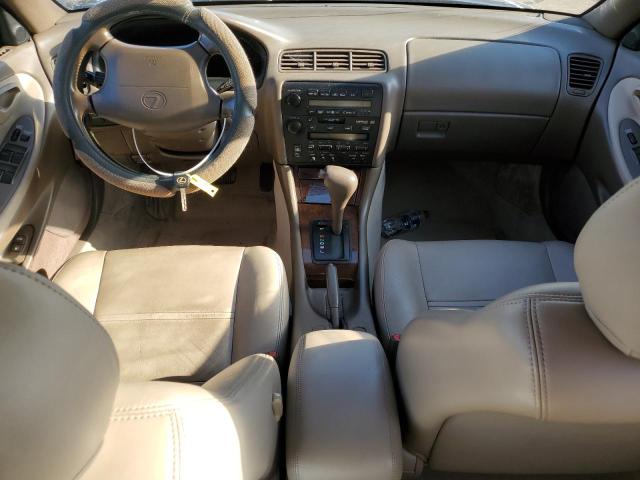 Photo 8 from auction – 1996 LEXUS ES 300 with VIN JT8BF12G2T0173707