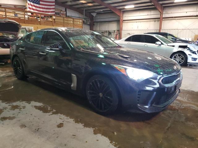 Photo 4 from auction – 2018 KIA STINGER with VIN KNAE15LA7J6016843