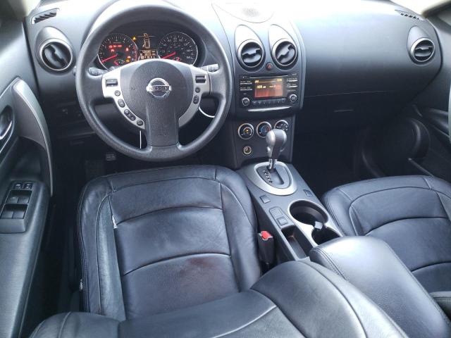 Photo 8 from auction – 2013 NISSAN ROGUE S with VIN JN8AS5MT5DW031316