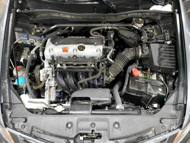 Photo 11 from auction – 2012 HONDA ACCORD EXL with VIN 1HGCP2F88CA141917