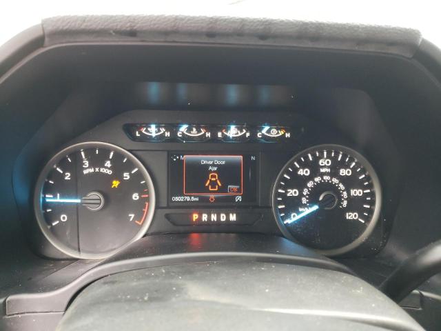 Photo 9 from auction – 2019 FORD F150 SUPER with VIN 1FTEW1EP5KFA09440