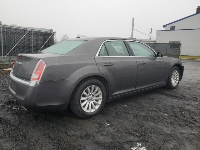 Photo 3 from auction – 2013 CHRYSLER 300 with VIN 2C3CCAAG2DH556497