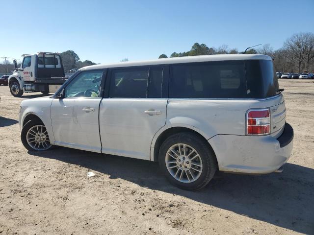 Photo 2 from auction – 2013 FORD FLEX SEL with VIN 2FMGK5C81DBD29037