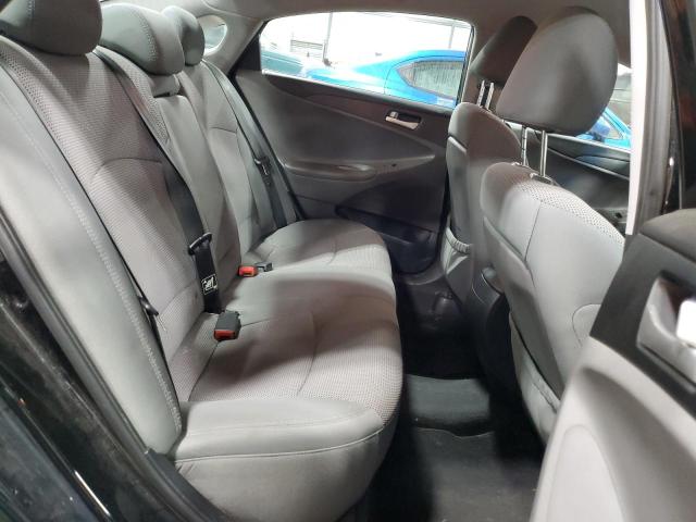 Photo 10 from auction – 2014 HYUNDAI SONATA GLS with VIN 5NPEB4AC7EH880348