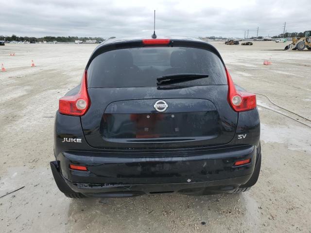 Photo 6 from auction – 2013 NISSAN JUKE S with VIN JN8AF5MR9DT222828